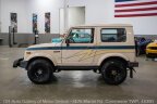 Thumbnail Photo 3 for 1987 Suzuki Samurai