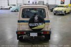 Thumbnail Photo 5 for 1987 Suzuki Samurai