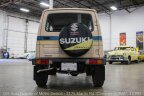 Thumbnail Photo 6 for 1987 Suzuki Samurai