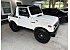 1987 Suzuki Samurai