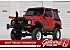 1987 Suzuki Samurai 4WD Soft Top