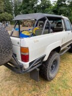 Thumbnail Photo 4 for 1987 Toyota 4Runner