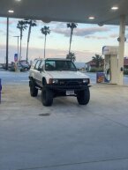 Thumbnail Photo 2 for 1987 Toyota 4Runner