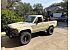 1987 Toyota 4Runner 4WD SR5