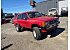 1987 Toyota 4Runner