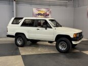 1987 Toyota 4Runner