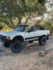 1987 Toyota 4Runner