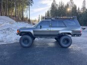 1987 Toyota 4Runner