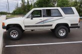 1987 Toyota 4Runner