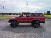 1987 Toyota 4Runner
