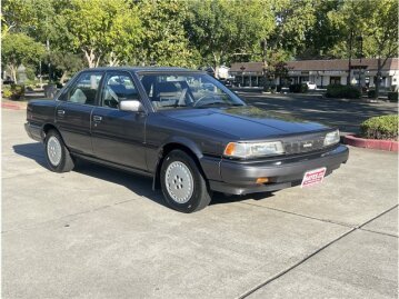 1987 Toyota Camry