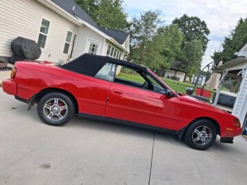 1987 Toyota Celica GT