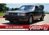 1987 Toyota Cressida Sedan