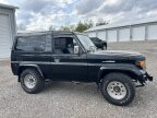 Thumbnail Photo 4 for 1987 Toyota Land Cruiser
