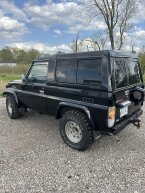 Thumbnail Photo 1 for 1987 Toyota Land Cruiser