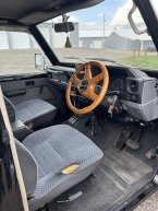 Thumbnail Photo 6 for 1987 Toyota Land Cruiser