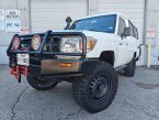 Thumbnail Photo 1 for 1987 Toyota Land Cruiser