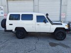 Thumbnail Photo 5 for 1987 Toyota Land Cruiser