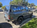 Thumbnail Photo 1 for 1987 Toyota Land Cruiser for Sale by Owner