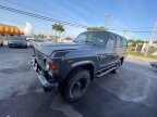 Thumbnail Photo 5 for 1987 Toyota Land Cruiser for Sale by Owner