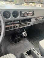 Thumbnail Photo 5 for 1987 Toyota Land Cruiser for Sale by Owner