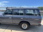 Thumbnail Photo 3 for 1987 Toyota Land Cruiser for Sale by Owner