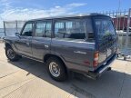 Thumbnail Photo 1 for 1987 Toyota Land Cruiser for Sale by Owner