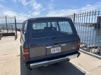 Thumbnail Photo 2 for 1987 Toyota Land Cruiser for Sale by Owner