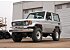 1987 Toyota Land Cruiser
