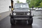 Thumbnail Photo 4 for 1987 Toyota Land Cruiser