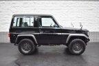 Thumbnail Photo 2 for 1987 Toyota Land Cruiser