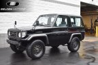 Thumbnail Photo 1 for 1987 Toyota Land Cruiser