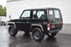 Thumbnail Photo 6 for 1987 Toyota Land Cruiser