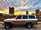 Thumbnail Photo 3 for 1987 Toyota Land Cruiser