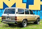 Thumbnail Photo 2 for 1987 Toyota Land Cruiser