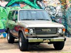 Thumbnail Photo 5 for 1987 Toyota Land Cruiser