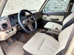 Thumbnail Photo 6 for 1987 Toyota Land Cruiser