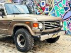 Thumbnail Photo 4 for 1987 Toyota Land Cruiser