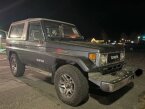 Thumbnail Photo 5 for 1987 Toyota Land Cruiser
