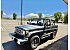 1987 Toyota Land Cruiser