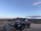 Thumbnail Photo 2 for 1987 Toyota Land Cruiser