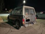Thumbnail Photo 4 for 1987 Toyota Land Cruiser