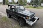 Thumbnail Photo 1 for 1987 Toyota Land Cruiser
