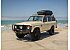 1987 Toyota Land Cruiser