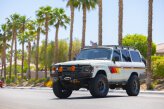 1987 Toyota Land Cruiser