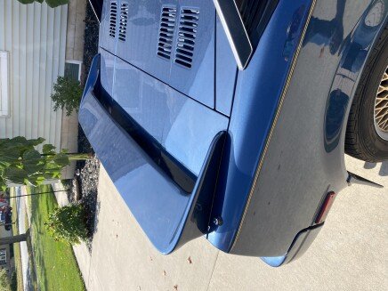 Photo 1 for 1987 Toyota MR2 for Sale by Owner