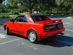 Thumbnail Photo 5 for 1987 Toyota MR2