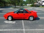 Thumbnail Photo 4 for 1987 Toyota MR2