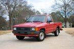 Thumbnail Photo 2 for 1987 Toyota Pickup 2WD Regular Cab for Sale by Owner