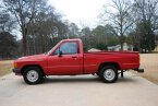 Thumbnail Photo 4 for 1987 Toyota Pickup 2WD Regular Cab for Sale by Owner